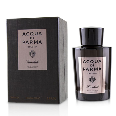 

ACQUA DI PARMA - Colonia Sandalo Eau De Cologne Concentree Spray 100ml34oz