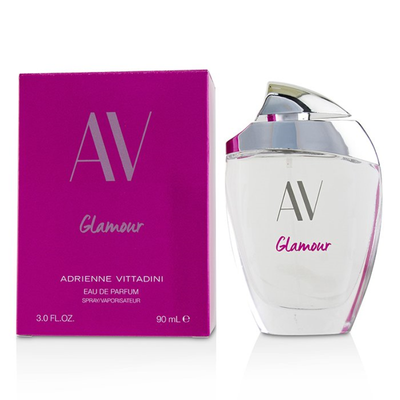 

ADRIENNE VITTADINI - AV Glamour Eau De Parfum Spray 90ml3oz
