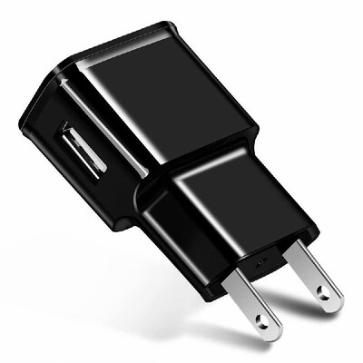

Universal 5V 1A EU Plug Power Adapter With USB Power Adaptor Socket Plug Home Travel Adaptor Sockets Converter Wall Charger Jack C
