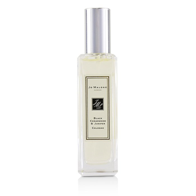 

JO MALONE - Black Cedarwood & Juniper Cologne Spray Originally Without Box 30ml1oz