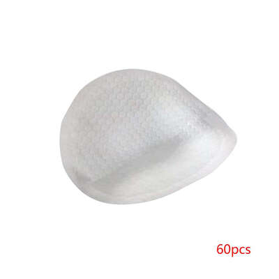 

Disposable Leak-proof Discreet Fit BPA Free Highly Absorbent Breastfeeding Nursing Milk Pads