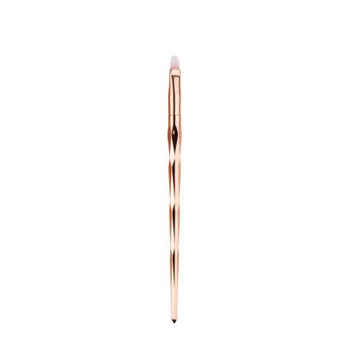 

Gobestart 1Pcs Diamond Makeup Brush Set Big Fish Tail Foundation Powder Brushs