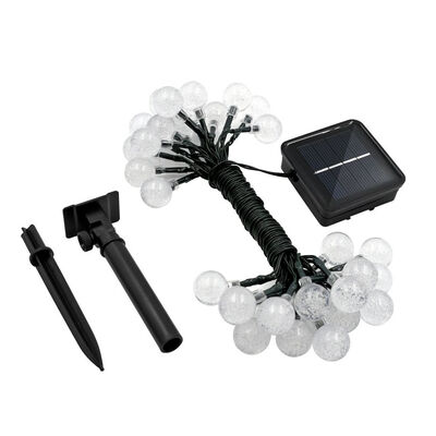 

UpperX Outdoor Light Garland 5 Meters 30 LEDs LED Light Balls