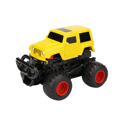 

Siaonvr Mini Vehicle Pull Back Cars with Big Tire Wheel Creative Gifts for Kids