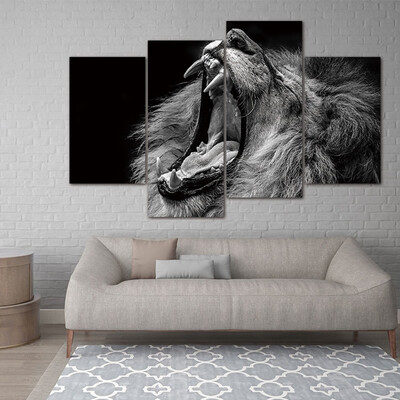 

Toponeto Full Drill DIY 5D Diamond Painting Embroidery Cross Crafts Stitch Kit Home Decor