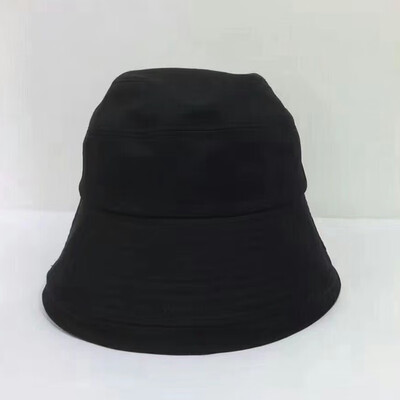 

American carv net red ins fisherman hat black leisure basin hat men&women street sun cap spring&summer