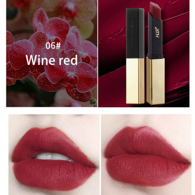 

Sexy Small Gold Lipstick Lasting Moisture Not Easy To Fade Lipstick Matte Lip Gloss