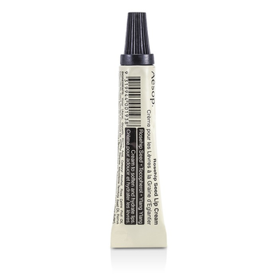 

AESOP - Rosehip Seed Lip Cream 6ml002oz