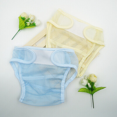 

Hi baby treasure diaper pants newborn diaper piece with baby mesh breathable pants supplies 2 loaded blue yellow  code recommended 12 kg - 18 kg