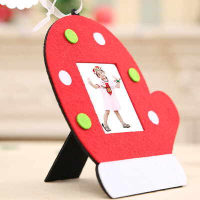 

Gobestart Creative Home Party Christmas Souvenir Album Can Be Put Photo