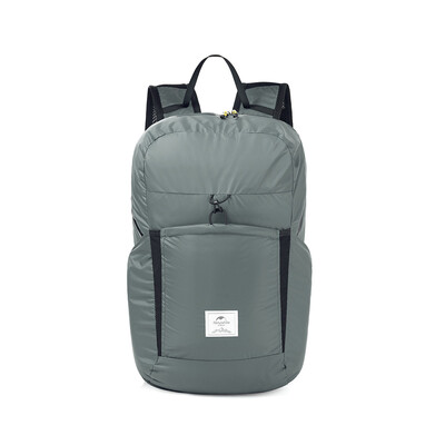 

Naturehike 25L Camping Hiking Foldable Backpack Ultralight Waterproof Folding Travel Outdoor Bag School Business Travel Laptop Bag