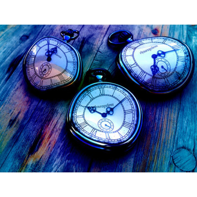 

Diamond Painting Full Square New Arrival Pocket Watch Diamond Embroidery Scenic Diamond Mosaic Sale Home Decoration