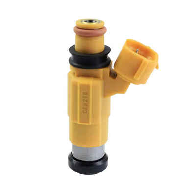 

4pcs CDH 275 Car Fuel Injector Accessory for Marine Yamaha F150 Outboard Four Stroke Mitsubishi
