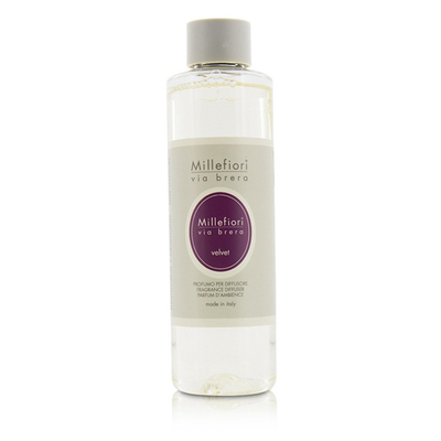 

MILLEFIORI - Via Brera Fragrance Diffuser Refill - Velvet 250ml845oz