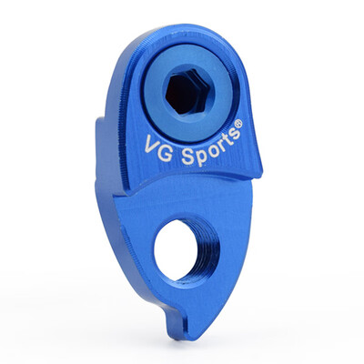 

Mountain Bike Rear Derailleur Hanger Extension Tail Hook Extender Cycling Tool