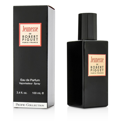 

ROBERT PIGUET - Jeunesse Eau De Parfum Spray 100ml34oz