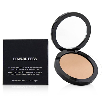 

EDWARD BESS - Flawless Illusion Transforming Full Coverage Foundation - Fair 77g027oz