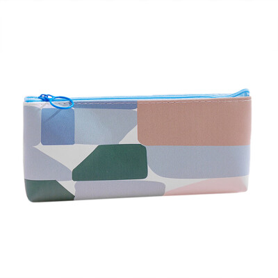 

Toponeto Travel School Student Organizer Storage Pen Pencil Case Student Pencil Bag