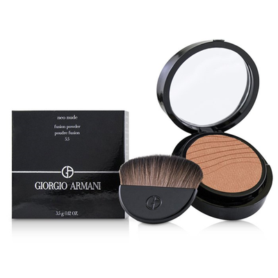 

GIORGIO ARMANI - Neo Nude Fusion Powder - 55 35g012oz