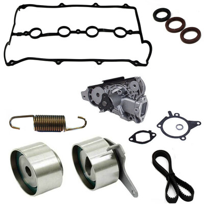 

High Quality Car Timing Belt & Water Pump&Gasket Kit Replacement for Mazda Miata MX5 1994-2000 150659201436