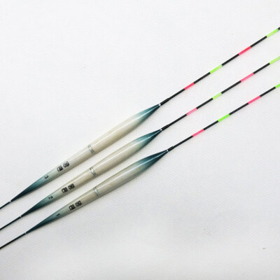 

1 Piece Fishing Lure Floating Electric Float Light Battery Fishing Tackle 3 Models Available