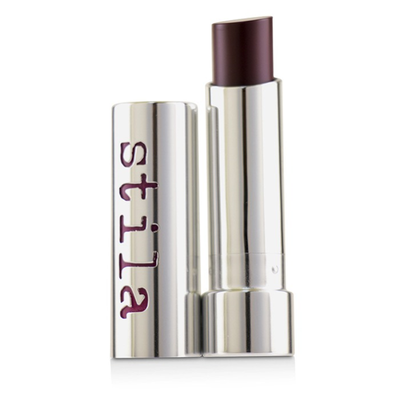 

STILA - Color Balm Lipstick - Brigitte Wine Unboxed 35g012oz
