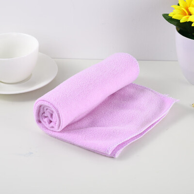 

〖Follure〗1PC Bathing Towel Shower Absorbent Superfine Fiber Soft Comfortable Bath Towel