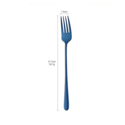 

Home Kitchen Restaurant Stainless Steel Forks tableware dinnerware set Salad Forks Appetizer Forks Dessert Forks