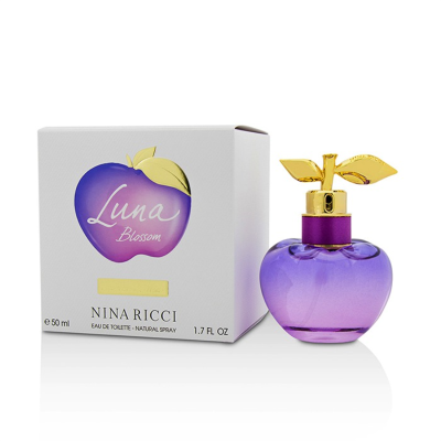 

NINA RICCI - Luna Blossom Eau De Toilette Spray 50ml17oz