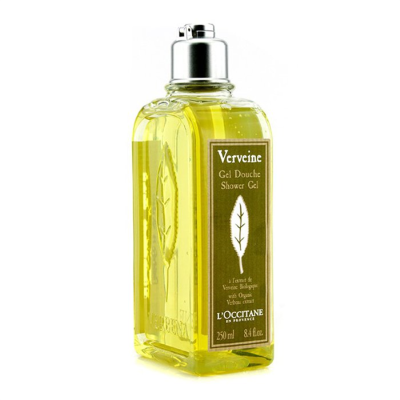 

LOCCITANE - Verveine Verbena Shower Gel 250ml84oz