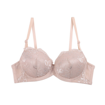 

Sexy Floral Sexy Lace Bra Push up Lingerie Women Underwear Intimates Embroidery Bras