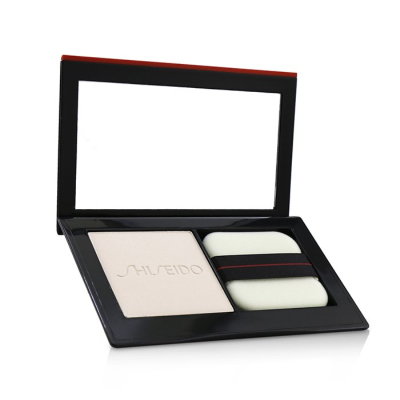 

SHISEIDO - Synchro Skin Invisible Silk Pressed Powder - Translucent Matte 10g035oz