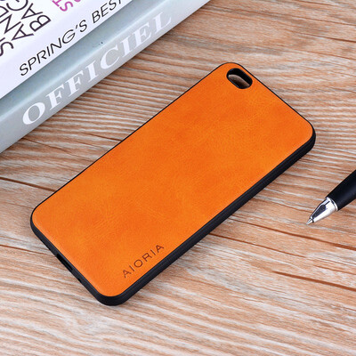 

for Xiaomi Mi 5C case Luxury Vintage leather cover phone cases for xiaomi mi 5c mi5c funda coque capa Business Vintage style