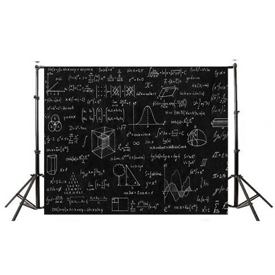 

Toponeto Graduation Backdrops Vinyl Wall 5x3FT Digital Background Photography Studio A