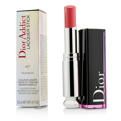 

CHRISTIAN DIOR - Dior Addict Lacquer Stick - 457 Palm Beach 32g011oz