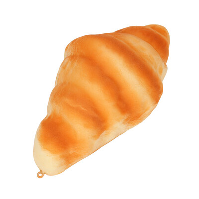 

YIWULASqueeze Bread Squishy Slow Rising Cream Scented Decompression Toys