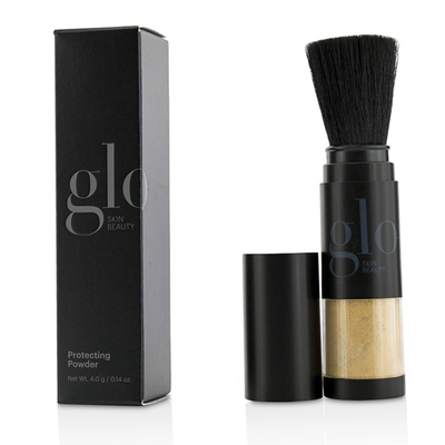 

GLO SKIN BEAUTY - Protecting Powder - Bronze 4g014oz