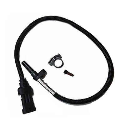 

68039104AA SSC151 Turbo Speed Sensor Transducer Replacement for 07-11 Dodge Ram 2500 3500 67L Diesel