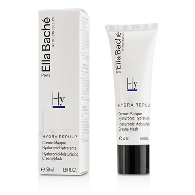 

ELLA BACHE - Hyaluronic Moisturising Cream-Mask 50ml169oz