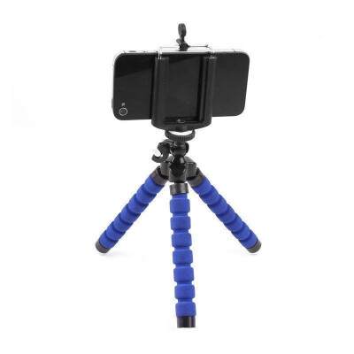 

Flexible Tripod Octopus Stand Gorillapod 360° Rotate Camera Digital DV Phone