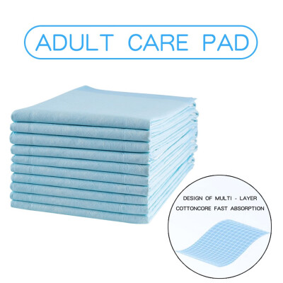 

Gobestart Heavy Absorbency Adults Nursing Mats Diaper Disposable Care Pads