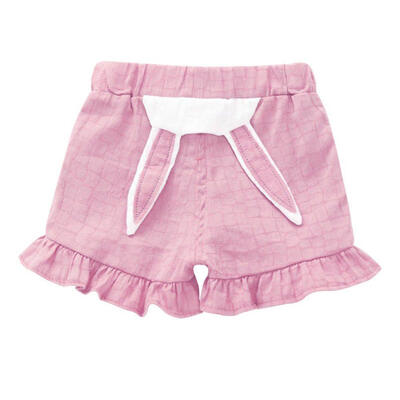 

baby gilrs cute shorts Baby Shorts Animal Cartoon Cotton Loose Short High Quality Baby Shorts Pattern
