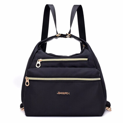 

Tailored Large Capacity Waterproof Backpacks Single Shoulder Bag Messenger Bags Totes