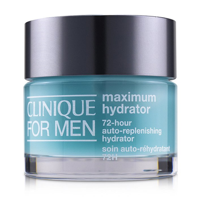 

CLINIQUE - Maximum Hydrator 72-Hour Auto-Replenishing Hydrator 50ml17oz