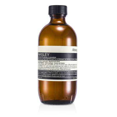

AESOP - Parsley Seed Facial Cleanser 200ml68oz
