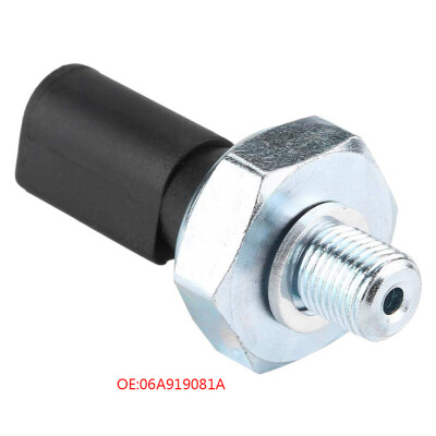 

Auto Oil Pressure Switch Sensor High Quality 06A919081A Replacement for A3 A4 A6 Car Accessories