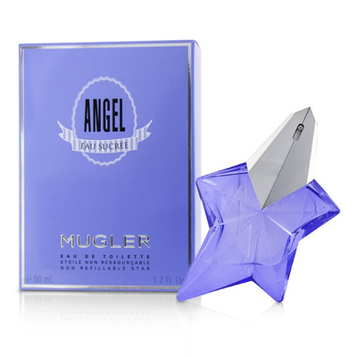 

THIERRY MUGLER MUGLER - Angel Eau Sucree Eau De Toilette Spray 50ml17oz