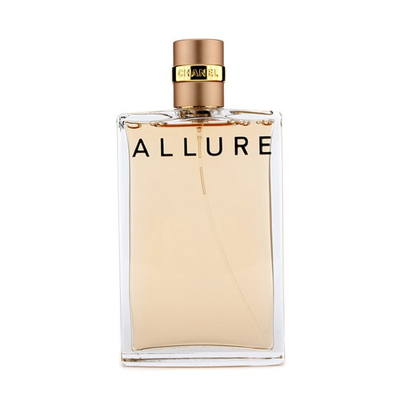 

CHANEL - Allure Eau De Parfum Spray 100ml33oz
