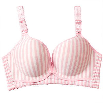 

Nursing Maternity Nursing bra Mothers Clothing for Pregnant Women Breastfeeding Bra Front opening Wire Free Care Bra