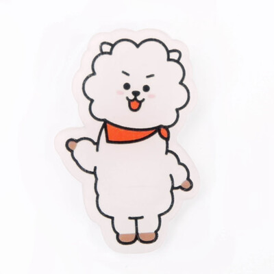 

BTS Bangtan Boys WINGS Buttons BadgesPin 23 Inch